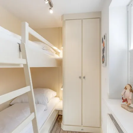 Carolin App 1 Wenningstedt-Braderup (Sylt)