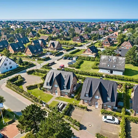 Carolin App 1 Apartman *