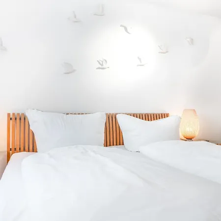 Apartman Carolin App 1 *