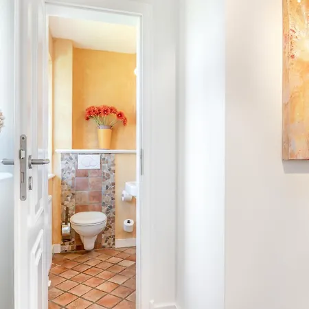 Apartman Carolin App 1