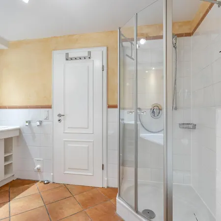 Carolin App 1 Apartman Wenningstedt-Braderup (Sylt)