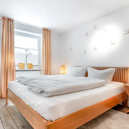 Apartman Carolin App 1