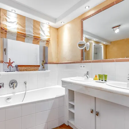 Carolin App 1 Apartman