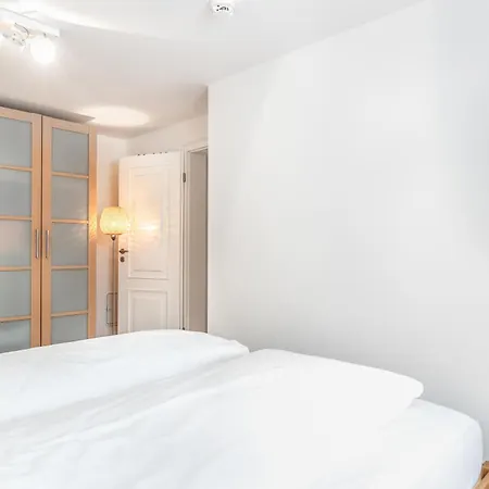 Lägenhet Carolin App 1 *