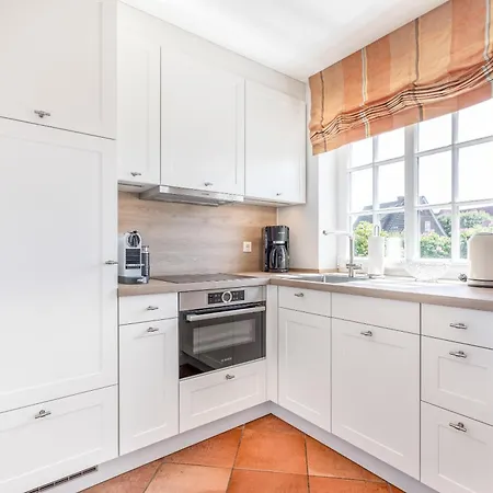 Apartman Carolin App 1