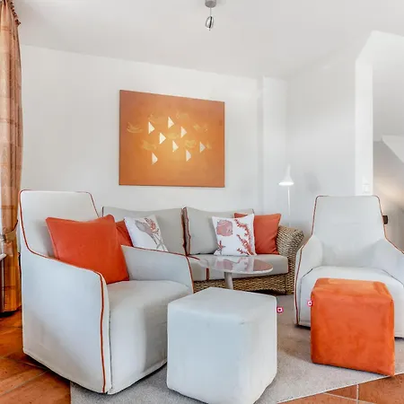 Apartman Carolin App 1 *