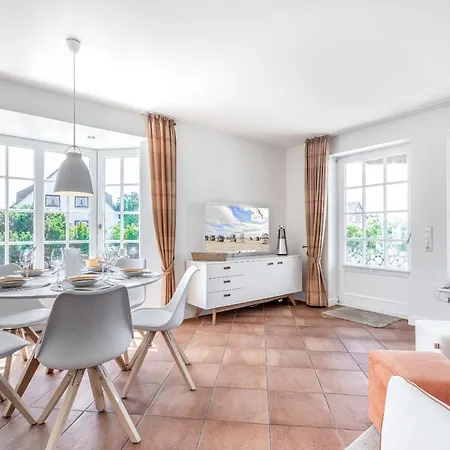 Carolin App 1 Apartman *