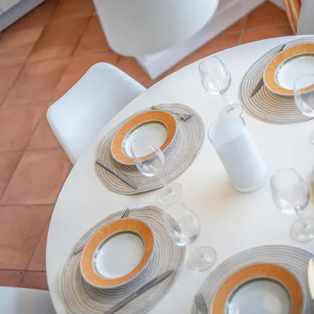 Apartman Carolin App 1 *