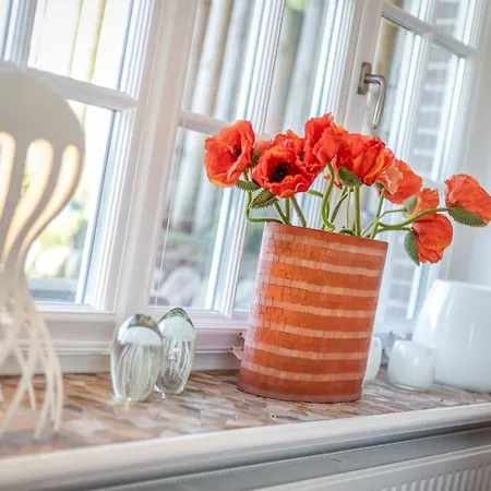 Carolin App 1 Wenningstedt-Braderup (Sylt)