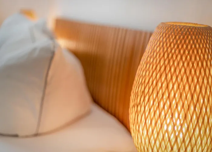 Apartamento Carolin App 1 *