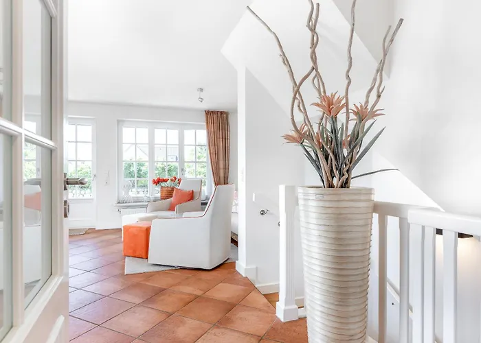 Carolin App 1 Wenningstedt-Braderup